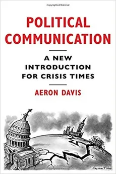 Political Communication - Aeron Davis