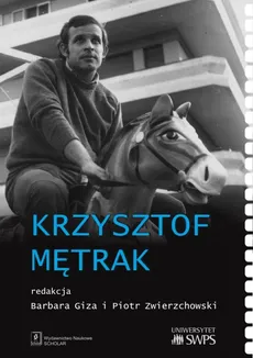 Krzysztof Mętrak - Outlet