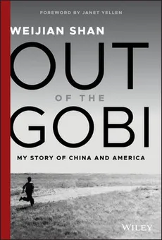 Out of the Gobi - Weijian Shan