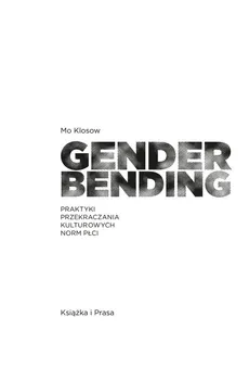 Genderbending - Mo Klosow