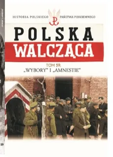 Polska Walcząca Tom 59 - Outlet