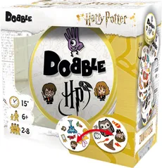 Dobble Harry Potter - Outlet