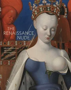 Renaissance Nude - Thomas Kren