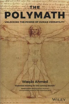 The Polymath - Ahmed Waqas