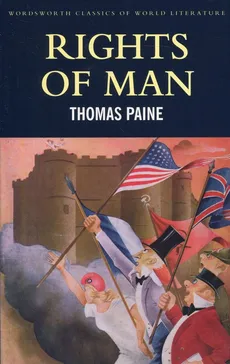 Rights of Man - Outlet - Thomas Paine