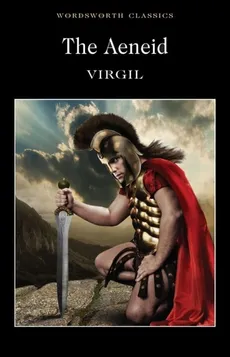 The Aeneid - Outlet - Virgil