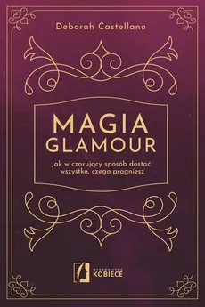 Magia glamour - Castellano Deborah