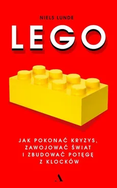 Lego. - Lunde Niels