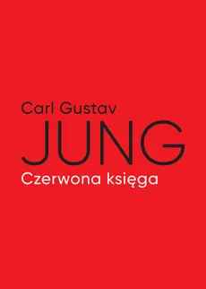 Czerwona księga - Cal Gustav Jung