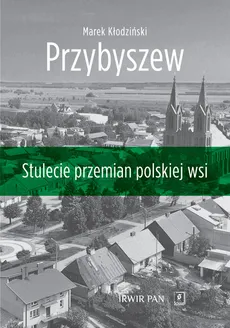 Przybyszew - Outlet - Marek Kłodziński