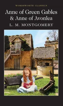 Anne of Green Gables & Anne of Avonlea - Outlet - L.M. Montgomery