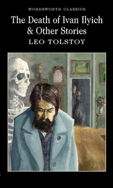 The Death of Ivan Ilyich & Other Stories - Outlet - Leo Tolstoy