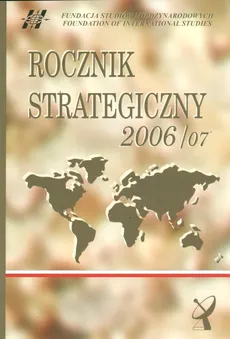 Rocznik strategiczny 2006/2007 - Outlet