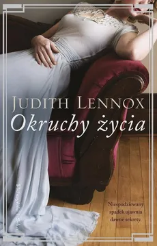 Okruchy życia - Outlet - Judith Lennox