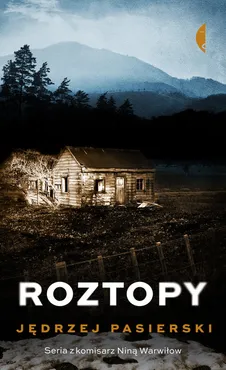 Roztopy - Outlet - Jędrzej Pasierski