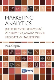 Marketing Analytics - Mike Grigsby