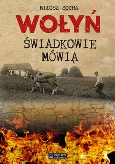 Wołyń - Socha Miłosz