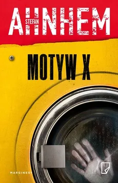 Motyw X - Outlet - Stefan Ahnhem