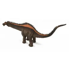 Dinozaur Rebbachisaurus