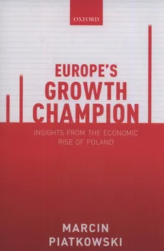 Europe's Growth Champion - Marcin Piatkowski