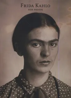 Frida Kahlo: Her Photos - Outlet