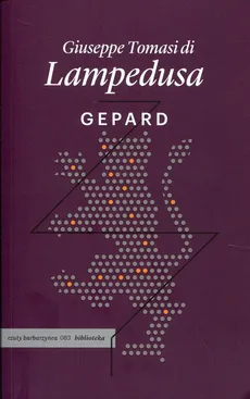 Gepard - Outlet - Lampedusa Giuseppe Tomasi di