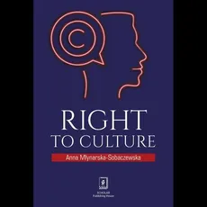 Right to Culture - Outlet - Anna Młynarska-Sobaczewska