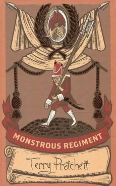 Monstrous Regiment - Outlet - Terry Pratchett