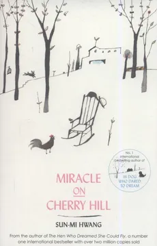 Miracle on Cherry Hill - Sun-mi Hwang