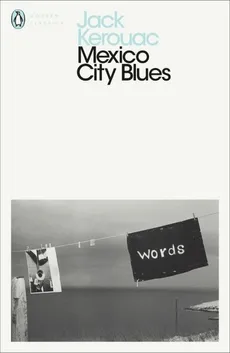 Mexico City Blues - Outlet - Jack Kerouac