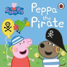 Peppa Pig: Peppa the Pirate - Outlet