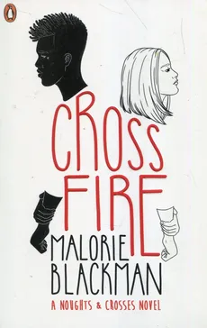 Crossfire - Outlet - Malorie Blackman