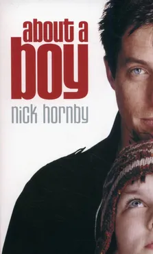 About a boy - Outlet - Nick Hornby