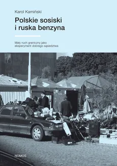 Polskie sosiski i ruska benzyna - Karol Kamiński