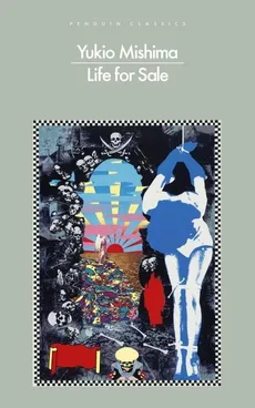 Life for Sale - Outlet - Yukio Mishima