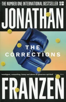 Corrections - Outlet - Jonathan Franzen