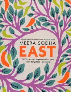 East - Outlet - Meera Sodha