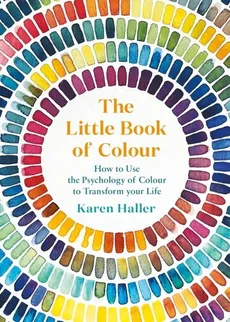 The Little Book of Colour - Outlet - Karen Haller