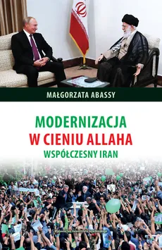 Modernizacja w cieniu Allaha - Małgorzata Abassy