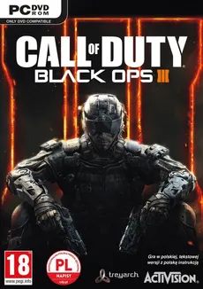 Call of Duty Black Ops 3 PcC