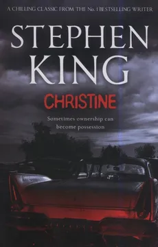 Christine - Outlet - Stephen King