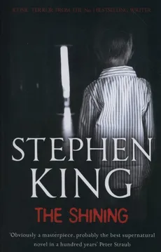 The Shining - Outlet - Stephen King