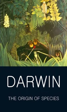 Origin of Species - Outlet - Charles Darwin