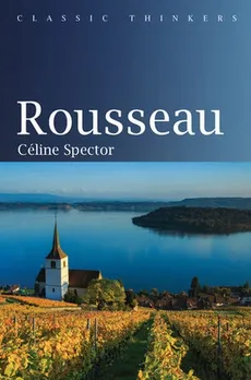 Rousseau - Celine Spector