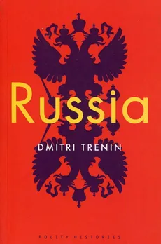Russia - Dmitri Trenin