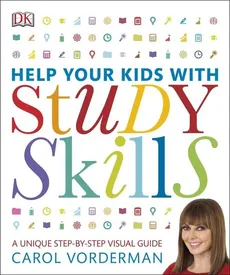 Help Your Kids With Study Skills - Carol Vorderman