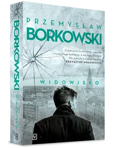 Widowisko - Outlet - Przemysław Borkowski