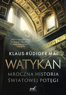 Watykan - Klaus-Rüdiger Mai