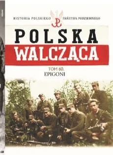 Polska Walcząca Tom 60