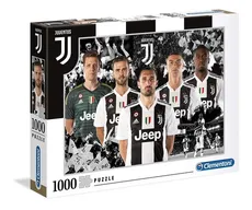 Puzzle Juventus 1000